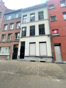 Appartement Te Huur ANTWERPEN