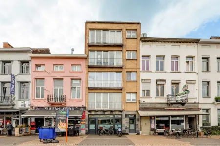 Appartement Te Koop Mechelen